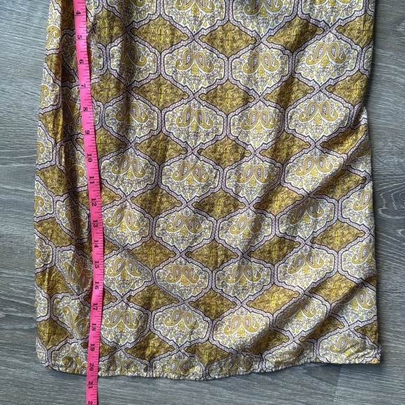 Zimmermann Belle Silk Jumpsuit Small - Picture 11 of 15